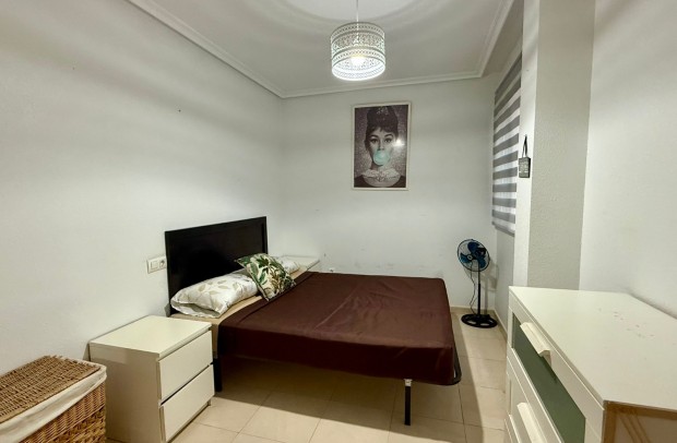 Resale - Apartment - Formentera del Segura