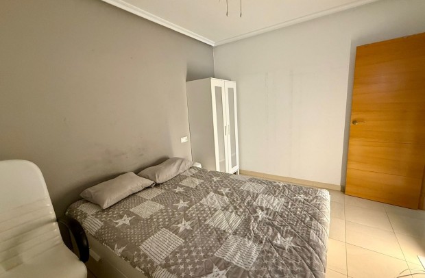 Resale - Apartment - Formentera del Segura