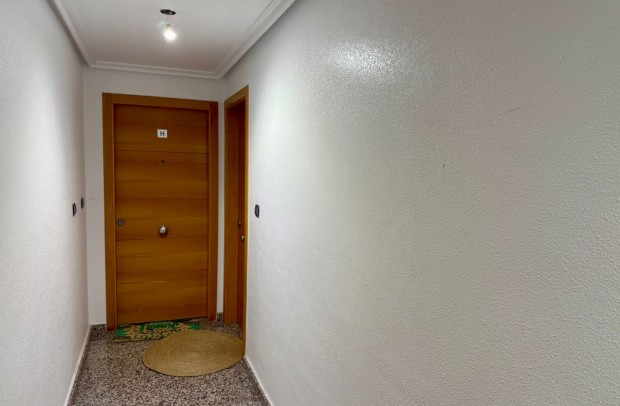 Resale - Apartment - Formentera del Segura