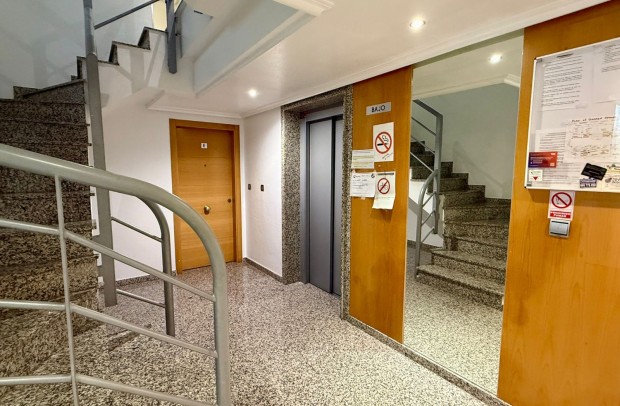Resale - Apartment - Formentera del Segura