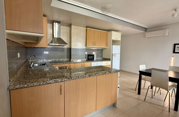 Resale - Apartment - Formentera del Segura