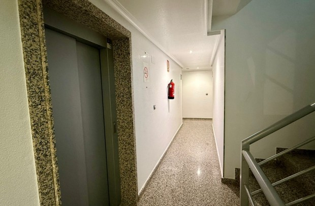 Resale - Apartment - Formentera del Segura