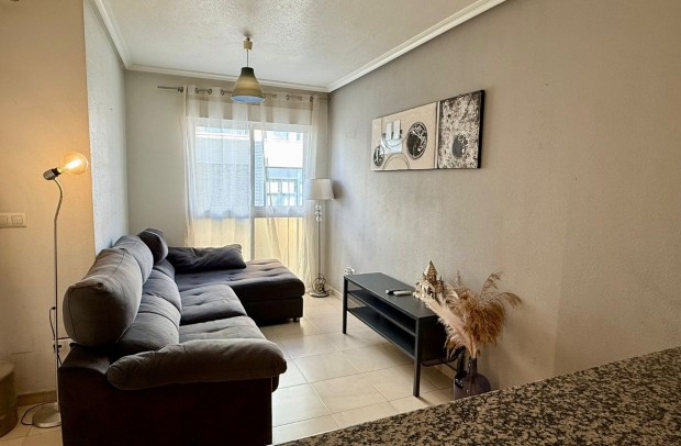 Resale - Apartment - Formentera del Segura