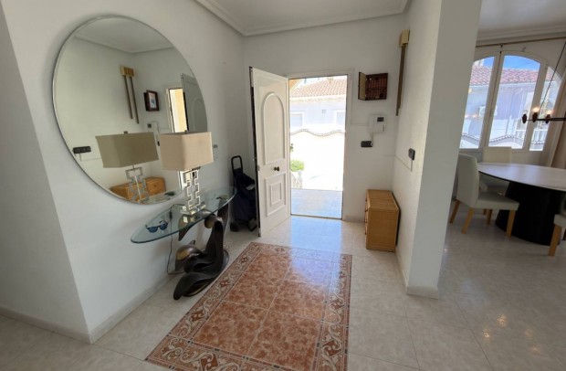 Resale - Villa Detached - Ciudad Quesada - Urbanizaciones