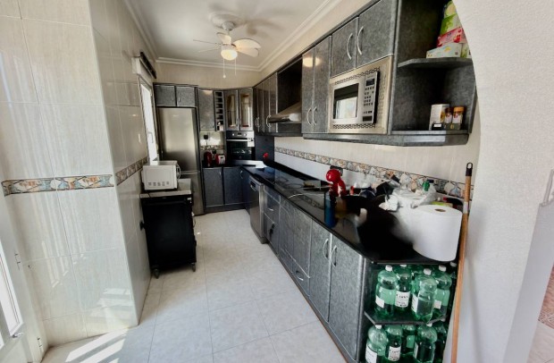 Resale - Villa Detached - Ciudad Quesada - Urbanizaciones