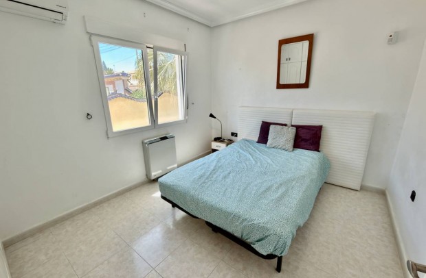 Resale - Villa Detached - Ciudad Quesada - Urbanizaciones