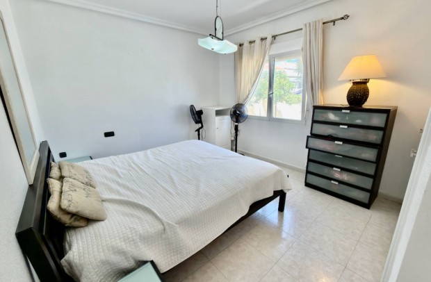 Resale - Villa Detached - Ciudad Quesada - Urbanizaciones