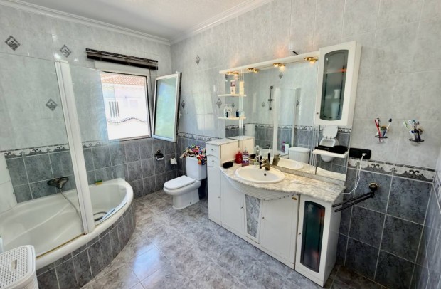 Resale - Villa Detached - Ciudad Quesada - Urbanizaciones