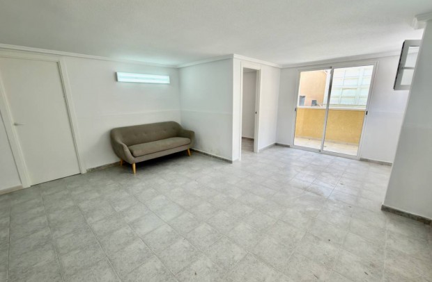 Resale - Villa Detached - Ciudad Quesada - Urbanizaciones