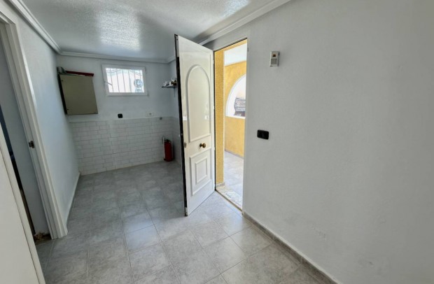 Resale - Villa Detached - Ciudad Quesada - Urbanizaciones