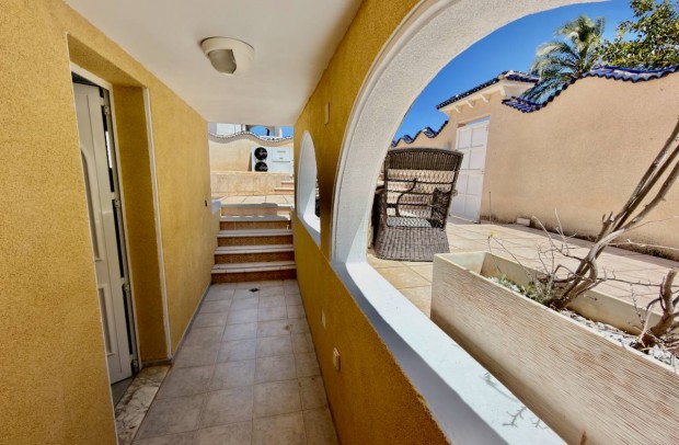 Resale - Villa Detached - Ciudad Quesada - Urbanizaciones