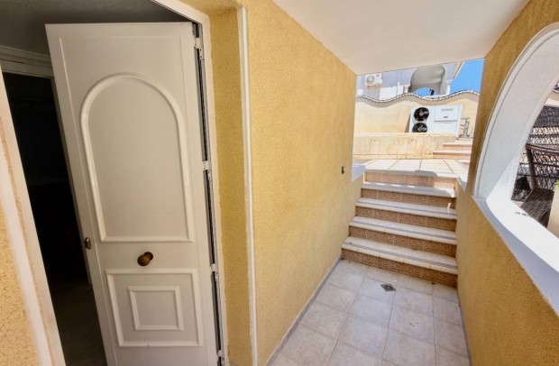 Resale - Villa Detached - Ciudad Quesada - Urbanizaciones