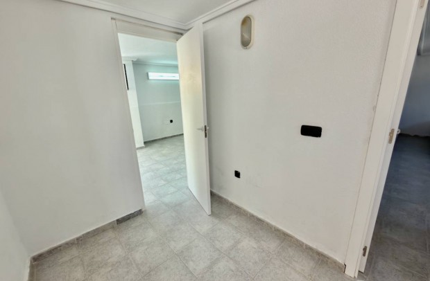 Resale - Villa Detached - Ciudad Quesada - Urbanizaciones