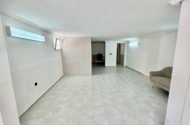 Resale - Villa Detached - Ciudad Quesada - Urbanizaciones