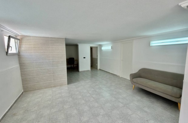 Resale - Villa Detached - Ciudad Quesada - Urbanizaciones