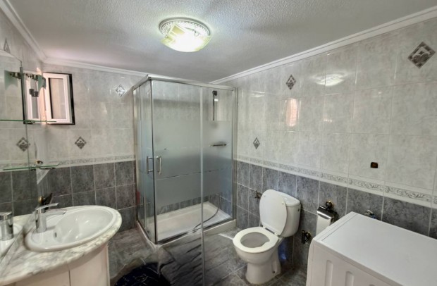 Resale - Villa Detached - Ciudad Quesada - Urbanizaciones