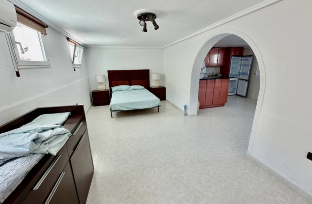 Resale - Villa Detached - Ciudad Quesada - Urbanizaciones