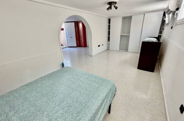 Resale - Villa Detached - Ciudad Quesada - Urbanizaciones