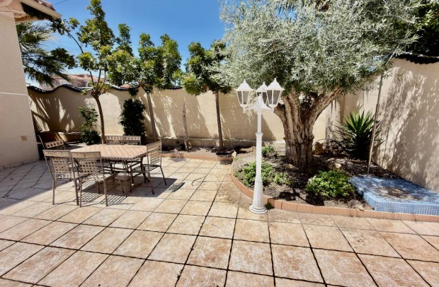 Resale - Villa Detached - Ciudad Quesada - Urbanizaciones