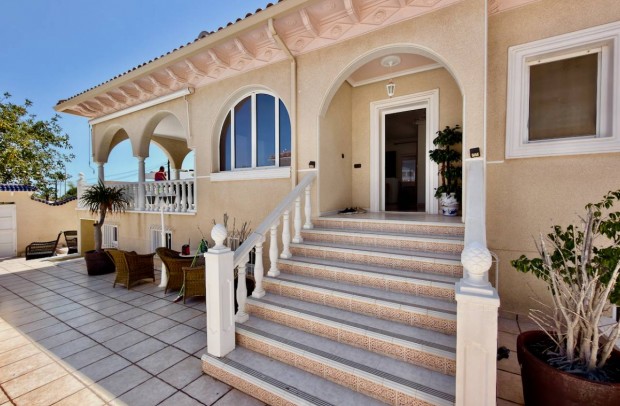 Resale - Villa Detached - Ciudad Quesada - Urbanizaciones