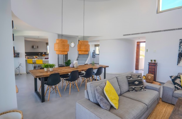 Resale - Villa Detached - Ciudad Quesada