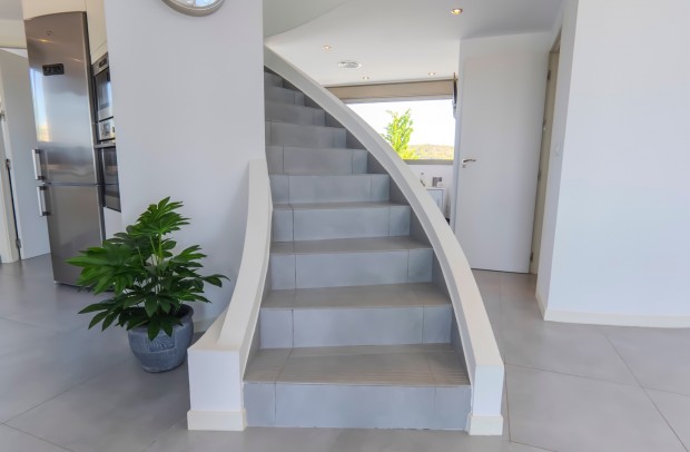 Resale - Villa Detached - Ciudad Quesada