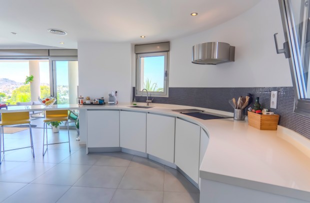 Resale - Villa Detached - Ciudad Quesada