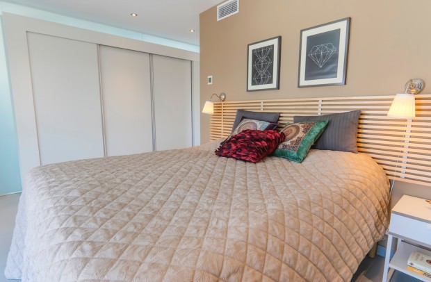 Resale - Villa Detached - Ciudad Quesada