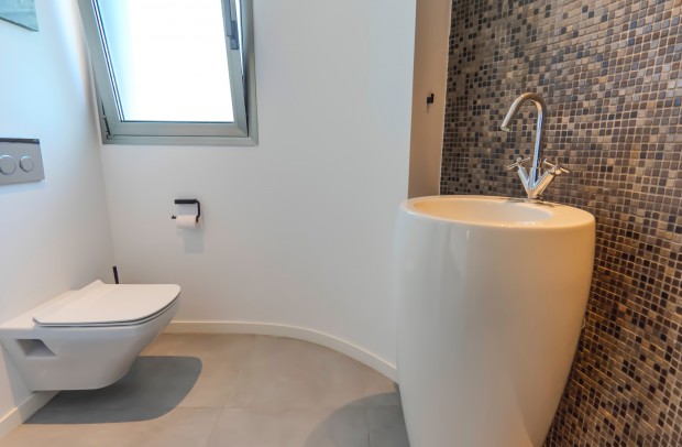 Resale - Villa Detached - Ciudad Quesada