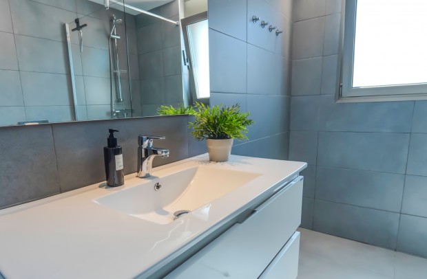 Resale - Villa Detached - Ciudad Quesada