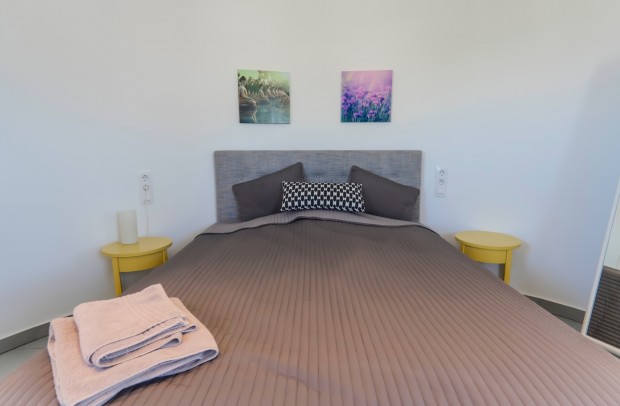Resale - Villa Detached - Ciudad Quesada