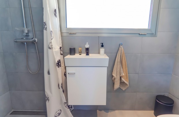 Resale - Villa Detached - Ciudad Quesada