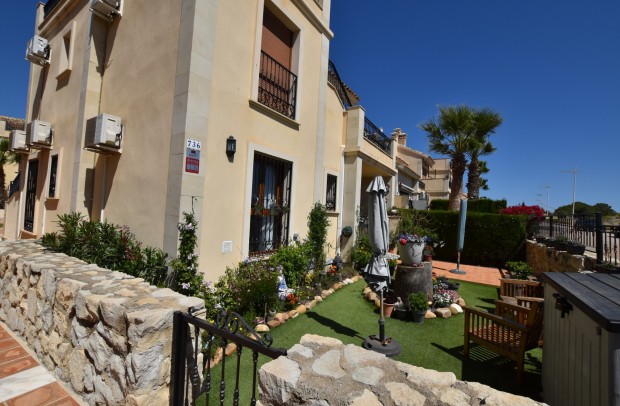 Reventa - Apartment - Algorfa - La Finca Golf Resort