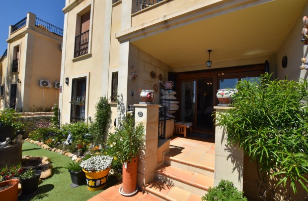 Reventa - Apartment - Algorfa - La Finca Golf Resort