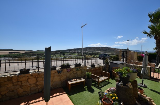 Reventa - Apartment - Algorfa - La Finca Golf Resort