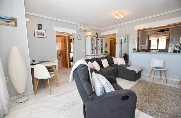 Reventa - Apartment - Algorfa - La Finca Golf Resort