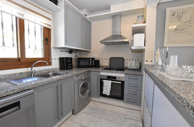 Reventa - Apartment - Algorfa - La Finca Golf Resort