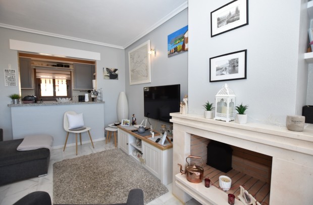 Reventa - Apartment - Algorfa - La Finca Golf Resort