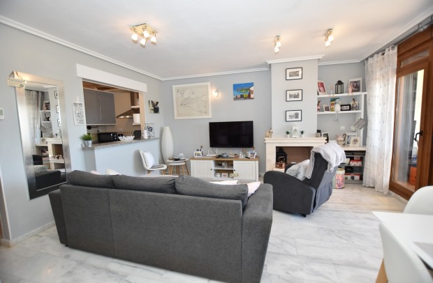 Reventa - Apartment - Algorfa - La Finca Golf Resort
