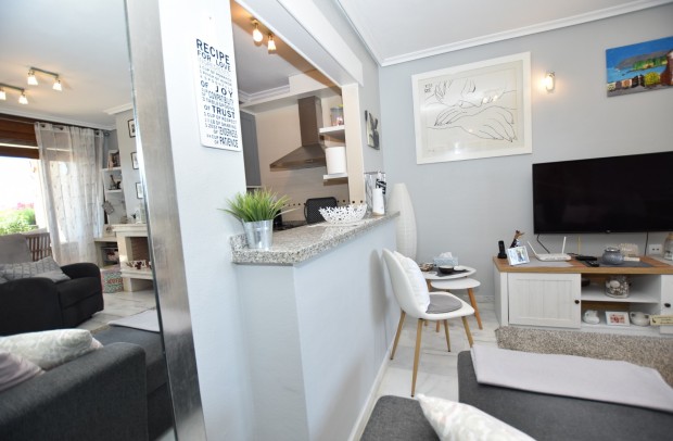 Reventa - Apartment - Algorfa - La Finca Golf Resort
