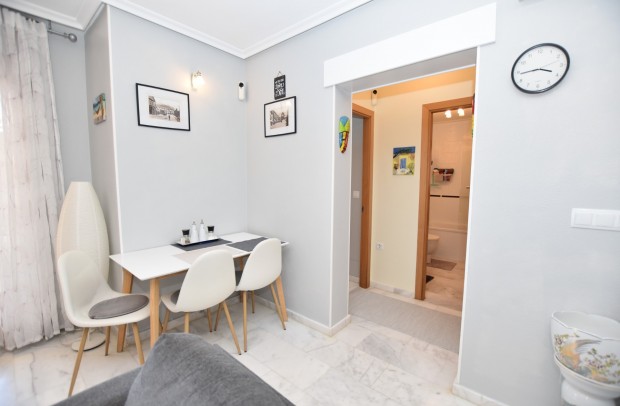 Reventa - Apartment - Algorfa - La Finca Golf Resort