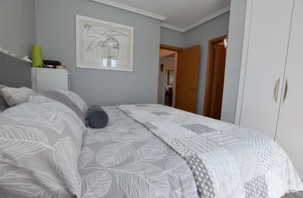 Reventa - Apartment - Algorfa - La Finca Golf Resort