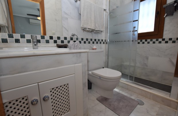 Reventa - Apartment - Algorfa - La Finca Golf Resort