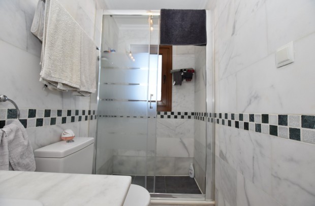 Reventa - Apartment - Algorfa - La Finca Golf Resort