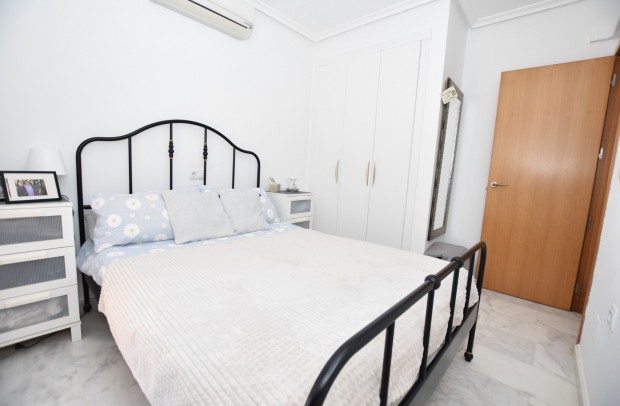 Reventa - Apartment - Algorfa - La Finca Golf Resort