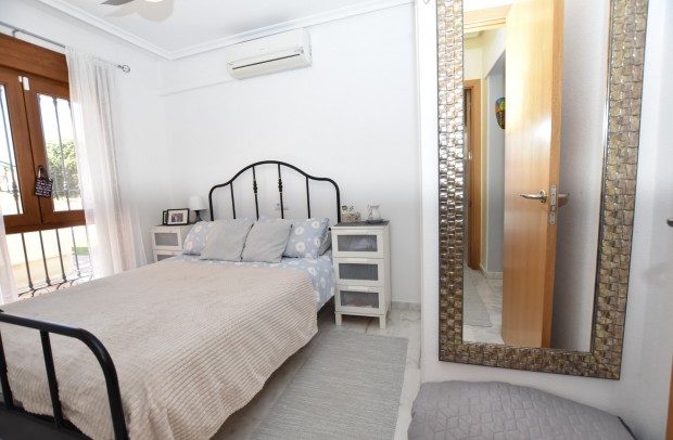 Reventa - Apartment - Algorfa - La Finca Golf Resort