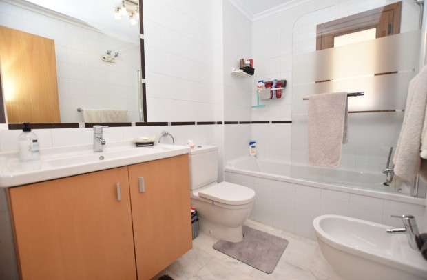 Reventa - Apartment - Algorfa - La Finca Golf Resort