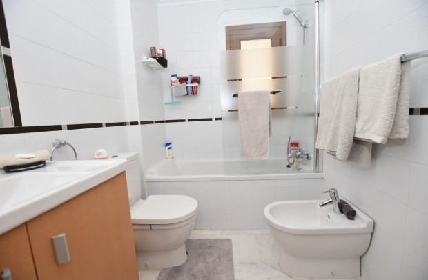 Reventa - Apartment - Algorfa - La Finca Golf Resort