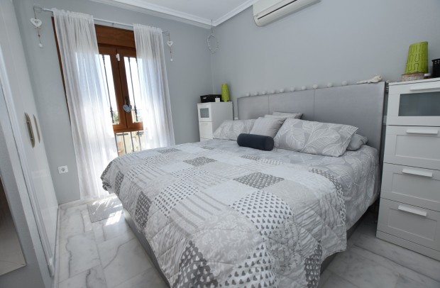 Reventa - Apartment - Algorfa - La Finca Golf Resort