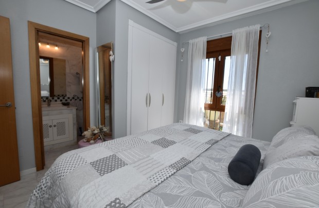 Reventa - Apartment - Algorfa - La Finca Golf Resort